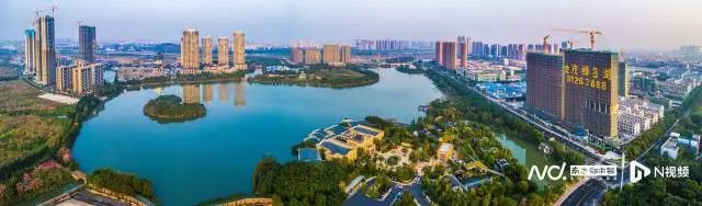 全域土地综合整治，禅城全域土地综合整治2