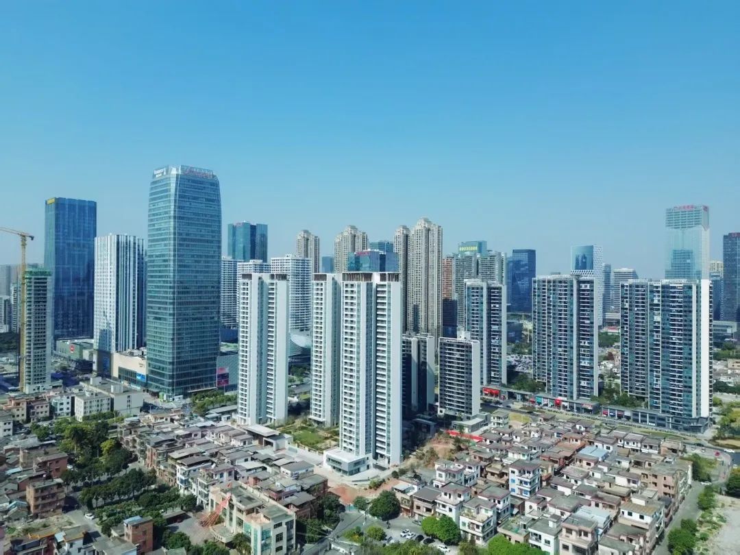 全域土地综合整治，佛山全域土地综合整治，南海全域土地综合整治3